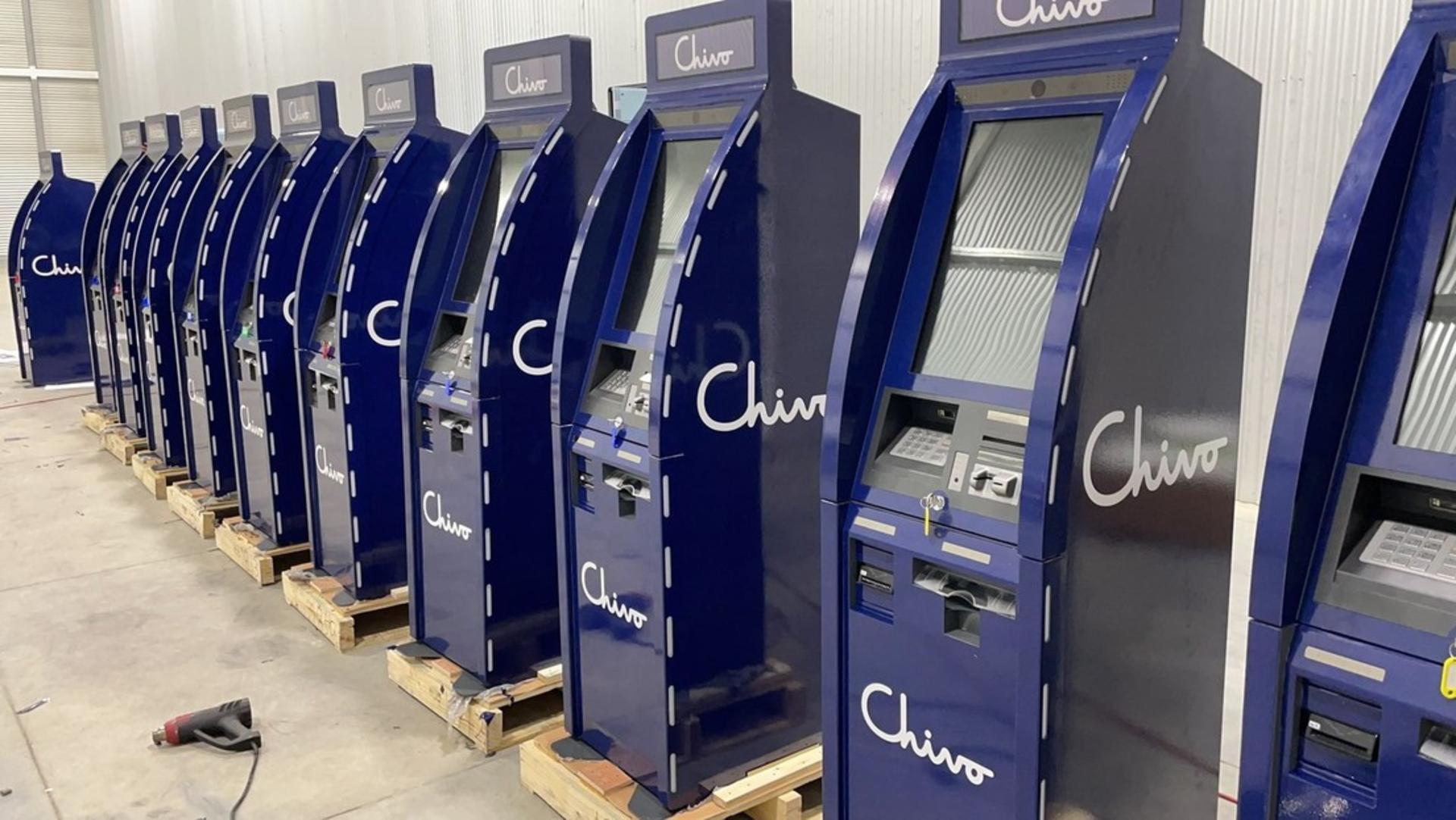 chivowallet