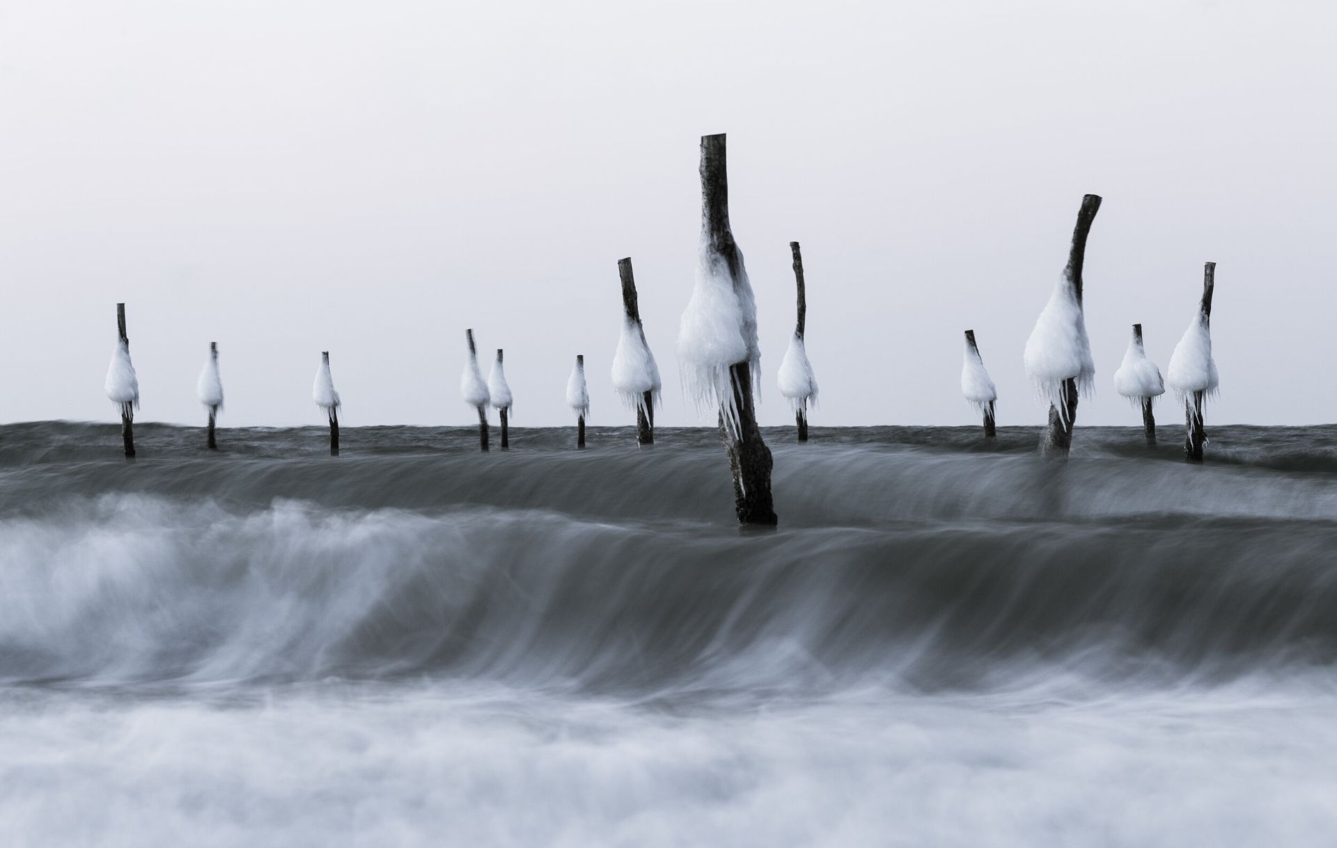 برندگان مسابقه عکاسان منظره جهانی ۲۰۲۱