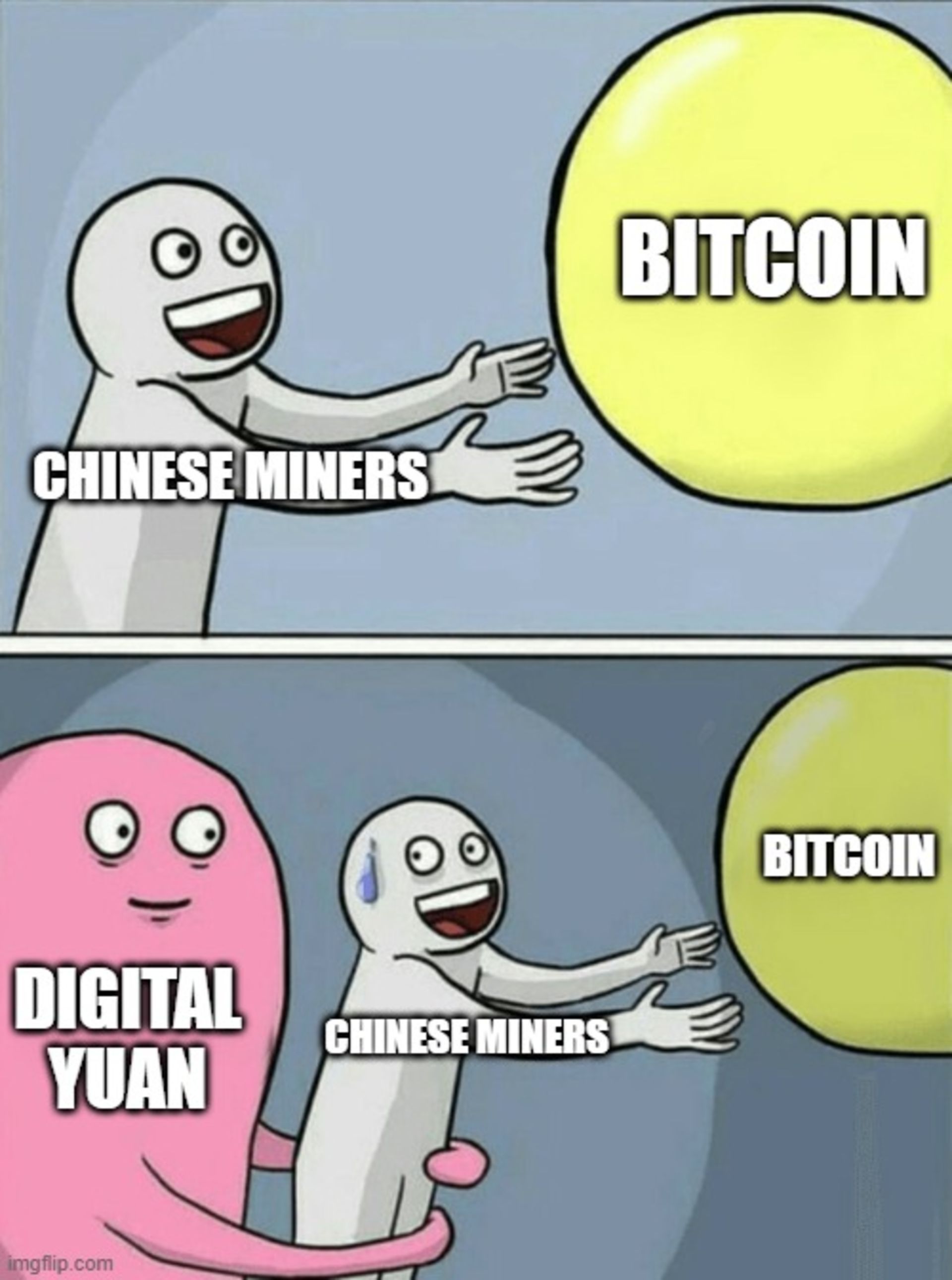 digital yuan