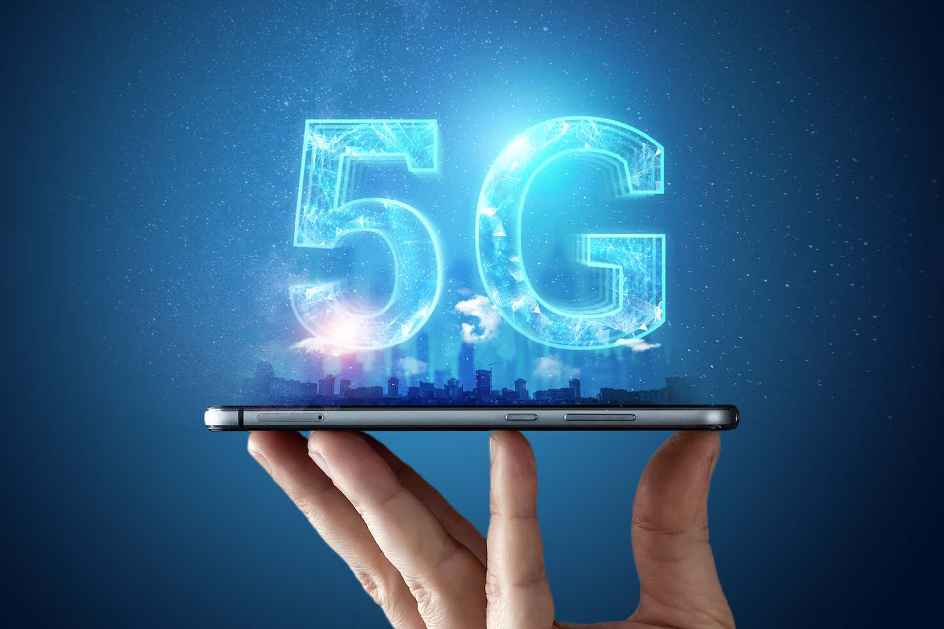 رایتل و مخابرات ایران برنده مزایده باندهای فرکانسی 5G شدند