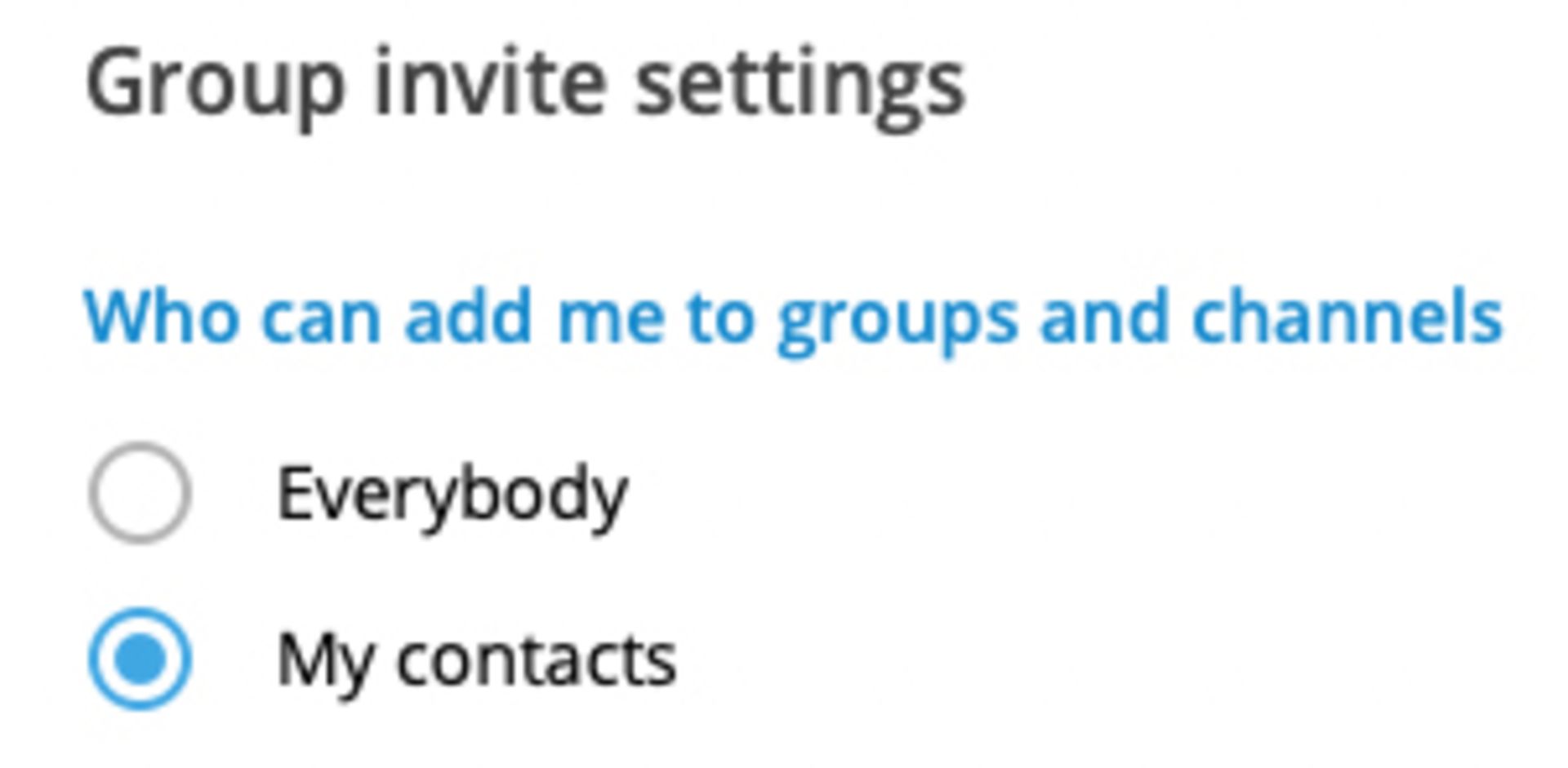 invitegroup