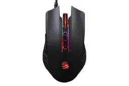 ماوس گیمینگ ای فورتک بلادی A4Tech Bloody Q81