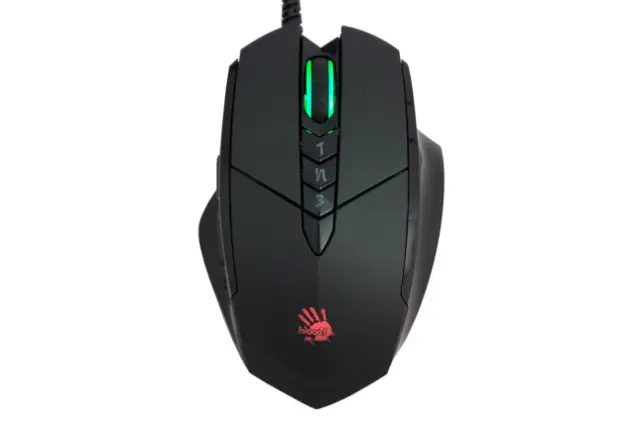 ای فورتک بلادی V7M71