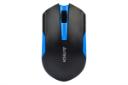 ماوس ای فورتک A4Tech G3-200N مشکی و آبی