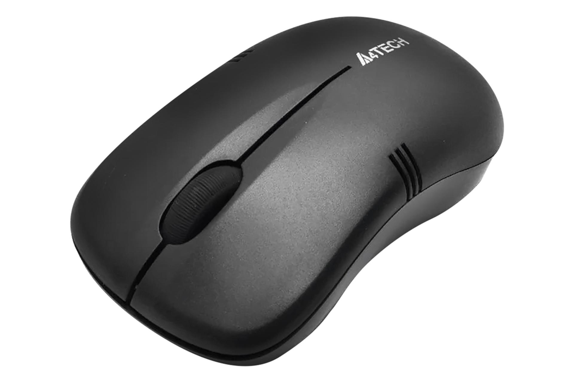 نمای روبرو ماوس ای فورتک A4Tech G3-230N