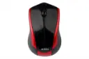 ماوس ای فورتک A4Tech G7-400N مشکی و قرمز