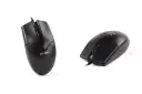 نمای روبرو ماوس ای فورتک A4Tech N-302