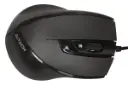 نمای بالا ماوس ای فورتک A4Tech N-600X