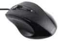 نمای چپ ماوس ای فورتک A4Tech N-810FX