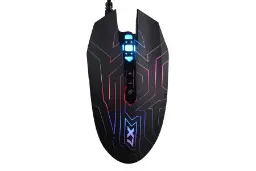 ماوس ای فورتک A4Tech X77