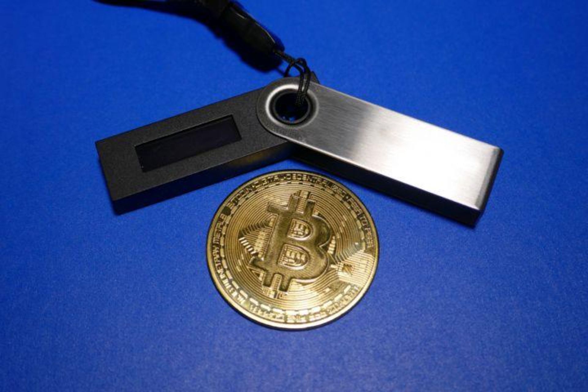hardwarewallet