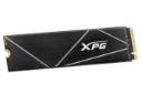 نمای چپ SSD ای دیتا ADATA XPG S70 BLADE NVMe M.2