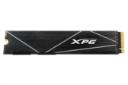نمای جانبی SSD ای دیتا ADATA XPG S70 BLADE NVMe M.2