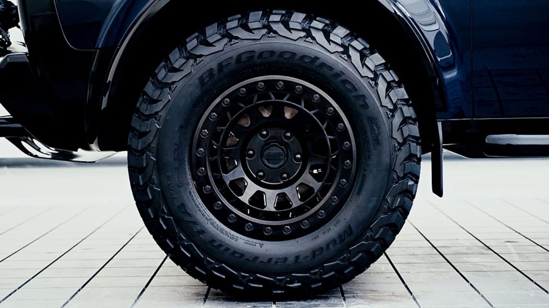 چرخ وانت برقی آلفا موتور ولف / Alpha Motor Wolf EV truck