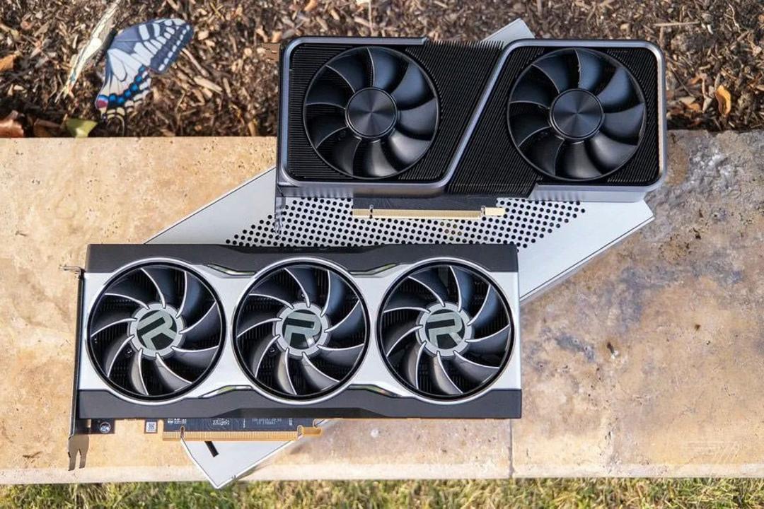 افزایش قیمت کارت گرافیکی انویدیا و AMD