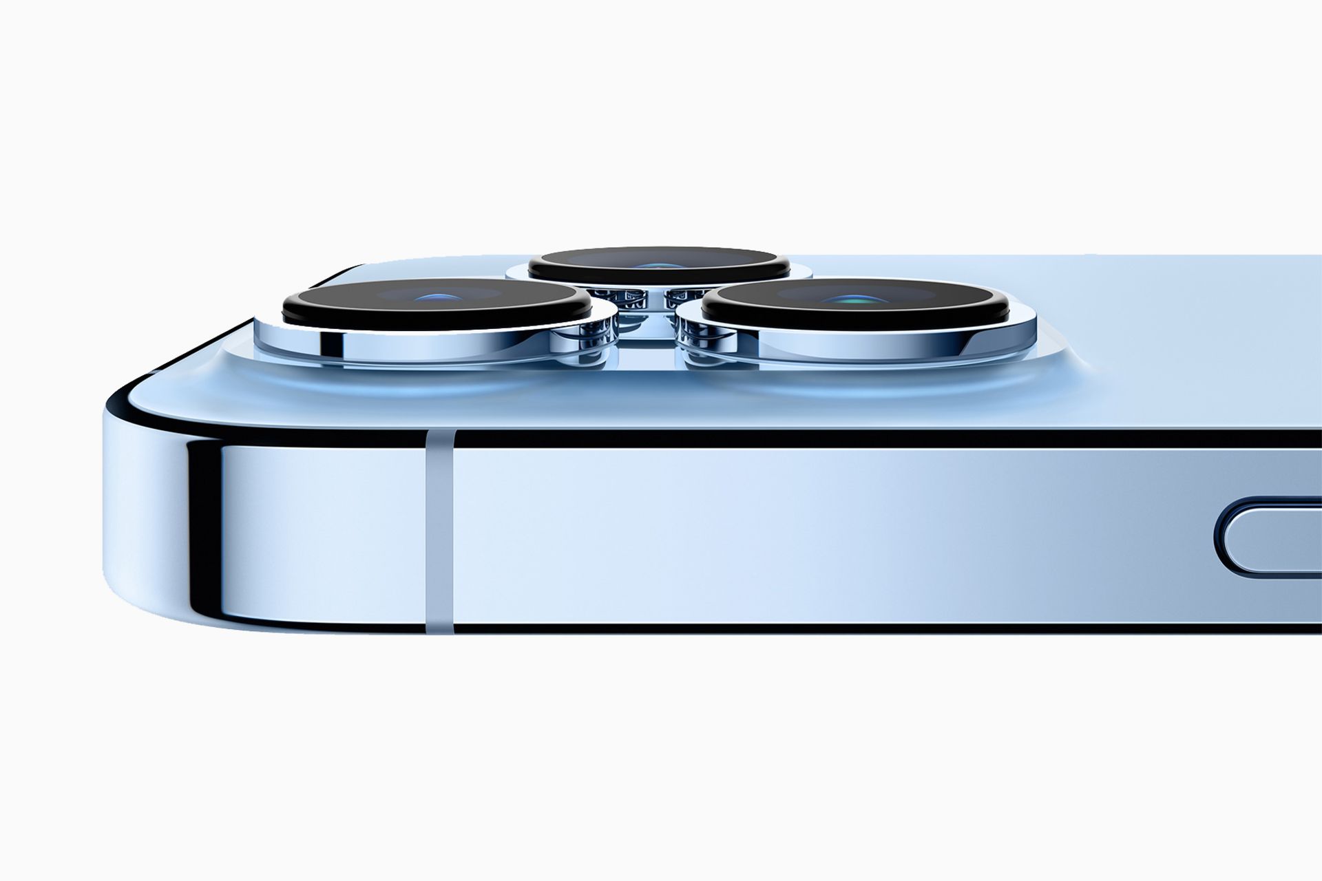 دوربین گوشی موبایل آیفون 13 پرو اپل / Apple iPhone 13 Pro