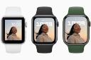 ابعاد اپل واچ سری 7 / Apple Watch Series 7