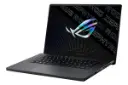 نمای نیمرخ راست لپ تاپ ایسوس راگ زفیروس G15 GA503