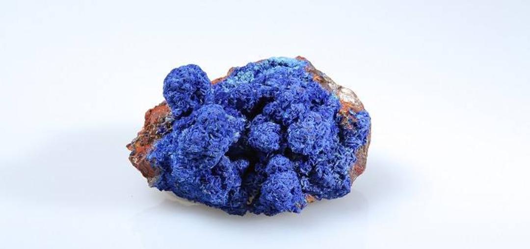 آزوریت / Azurite