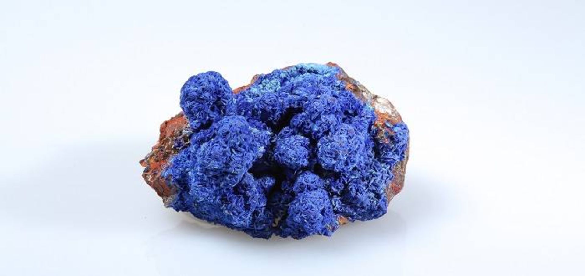 آزوریت / Azurite