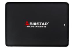 SSD بایوستار Biostar S120 SATA 2.5 Inch 120GB ظرفیت 120 گیگابایت