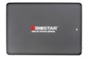 SSD بایوستار Biostar S160 SATA 2.5 Inch 512GB ظرفیت 512 گیگابایت