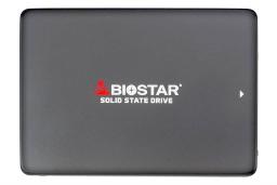 SSD بایوستار Biostar S160 SATA 2.5 Inch 512GB ظرفیت 512 گیگابایت