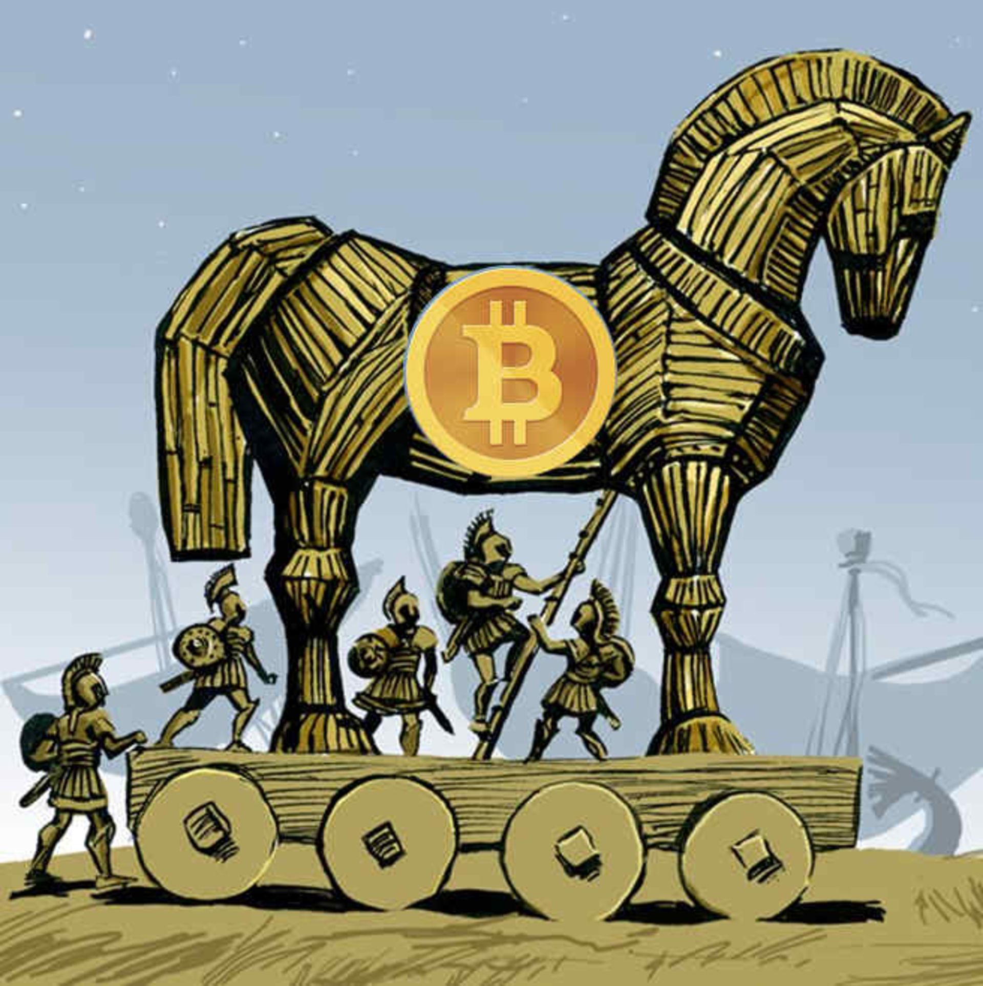 btctrojanhorse