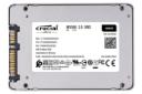 SSD کروشیال Crucial MX500 SATA 2.5 Inch 1TB ظرفیت 1 ترابایت