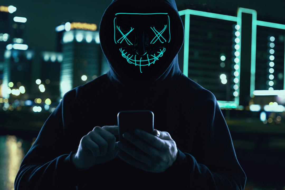 کلاه برداری کریپتو