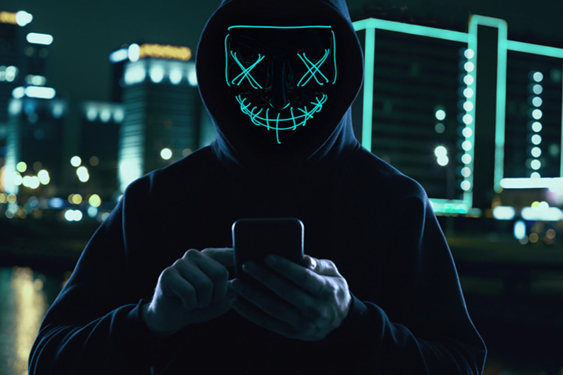 کلاه برداری کریپتو