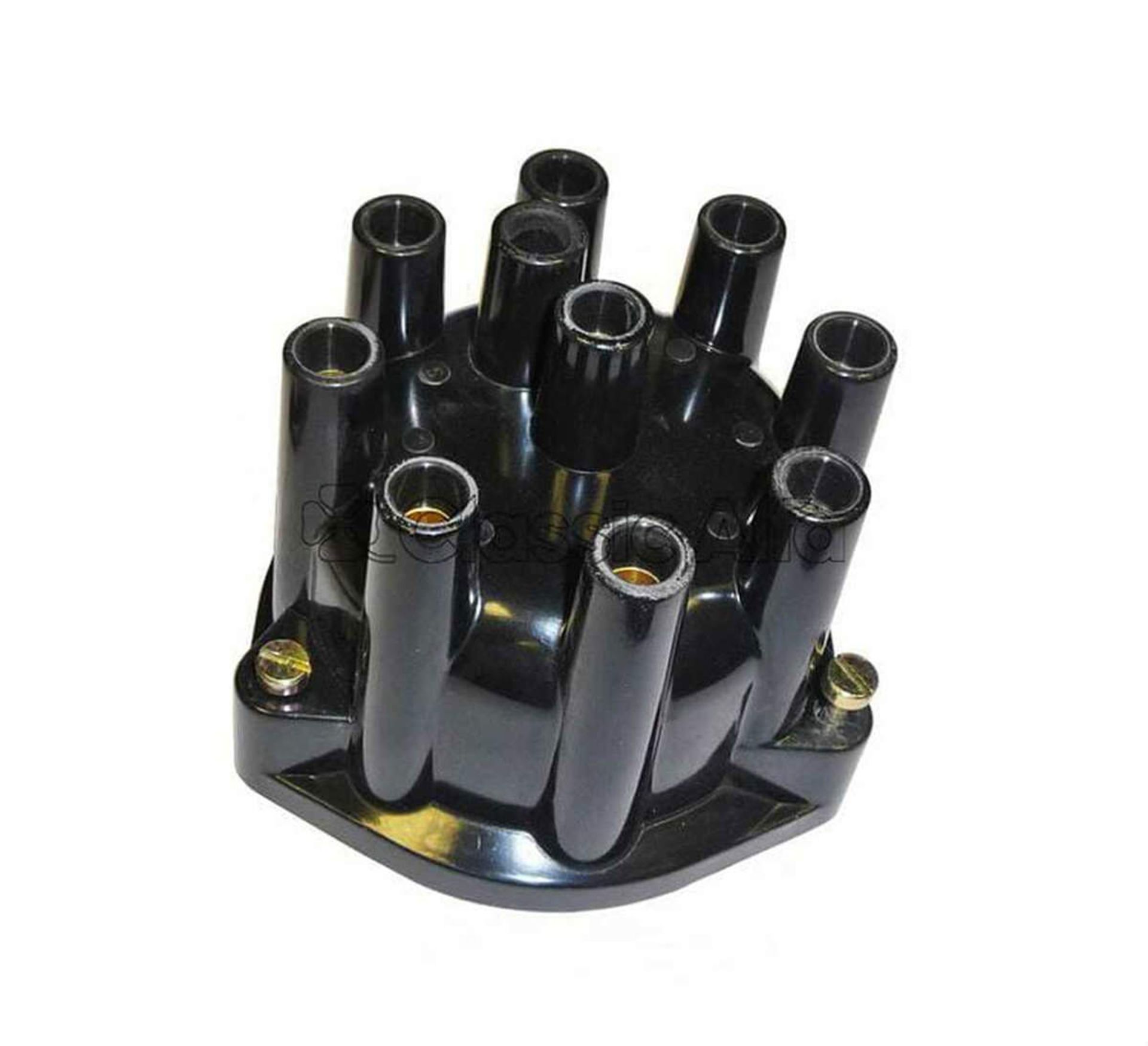 در دلکو / Distributor Cap