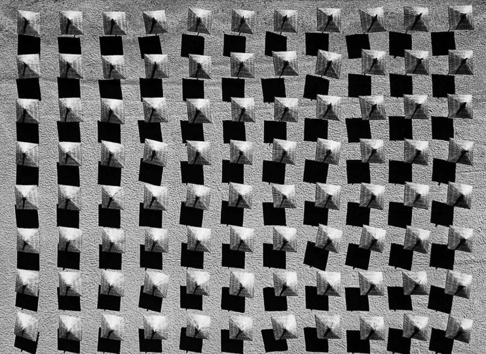 تصاویر قدرتمند از برندگان مسابقه عکاسی با پهپاد ۲۰۲۱