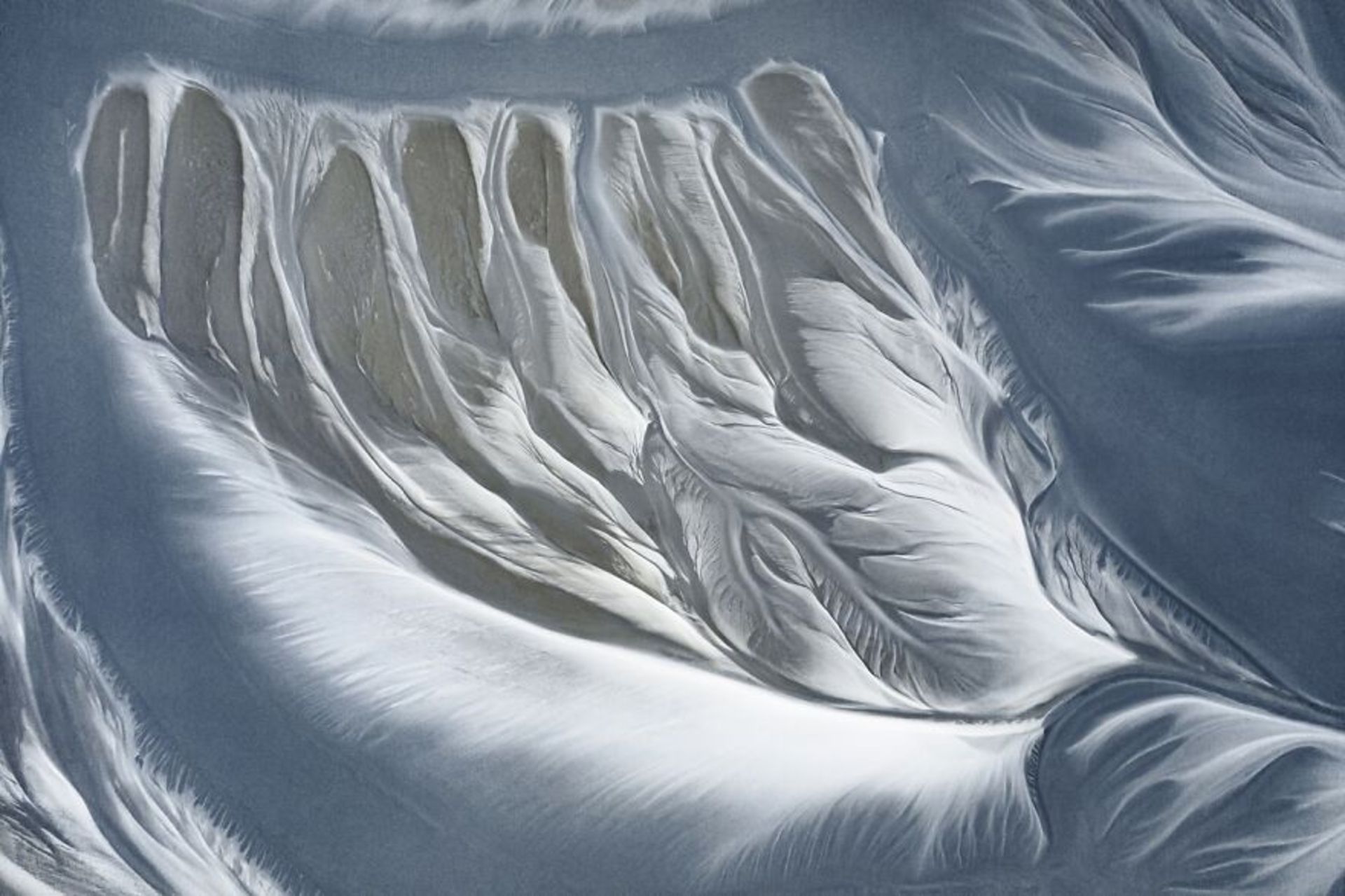 تصاویر قدرتمند از برندگان مسابقه عکاسی با پهپاد ۲۰۲۱