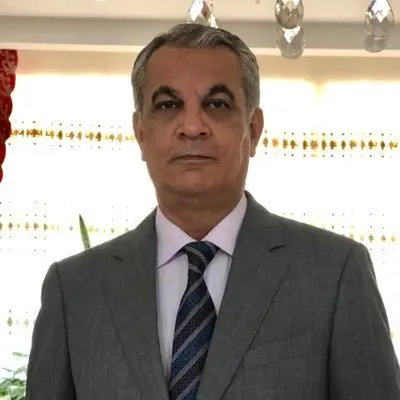 فریبرز ایرانی، مدیر فروش لینوتک