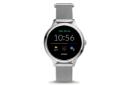 اسمارت واچ فسیل Fossil Gen 5E نقره ای