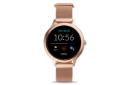 اسمارت واچ فسیل Fossil Gen 5E رزگلد