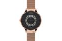 پشت اسمارت واچ فسیل Fossil Gen 5E رزگلد
