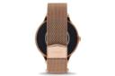 بند اسمارت واچ فسیل Fossil Gen 5E رزگلد