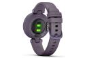 پشت اسمارت واچ لیلی گارمین نسخه اسپورت / Garmin Lily Sport Edition بنفش