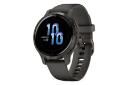 اسمارت واچ ونو 2 اس گارمین / Garmin Venu 2S زغالی