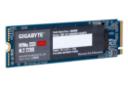 نمای چپ SSD گیگابایت GIGABYTE GP-GSM2NE3128GNTD NVMe M.2 128GB ظرفیت 128 گیگابایت