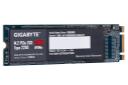 نمای چپ SSD گیگابایت GIGABYTE GP-GSM2NE8128GNTD NVMe M.2 128GB ظرفیت 128 گیگابایت