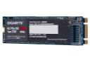 نمای راست SSD گیگابایت GIGABYTE GP-GSM2NE8256GNTD NVMe M.2 256GB ظرفیت 256 گیگابایت