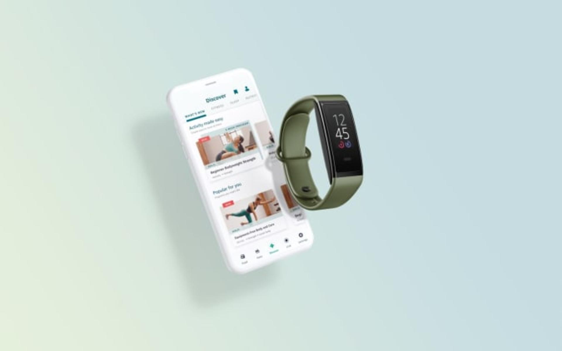 مچ بند ورزشی amazon halo