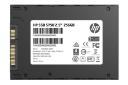 SSD اچ پی HP S750 SATA 2.5 Inch 256GB ظرفیت 256 گیگابایت