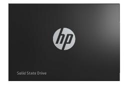 SSD اچ پی HP S750 SATA 2.5 Inch
