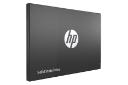 نمای چپ SSD اچ پی HP S750 SATA 2.5 InchSSD اچ پی HP S750 SATA 2.5 Inch