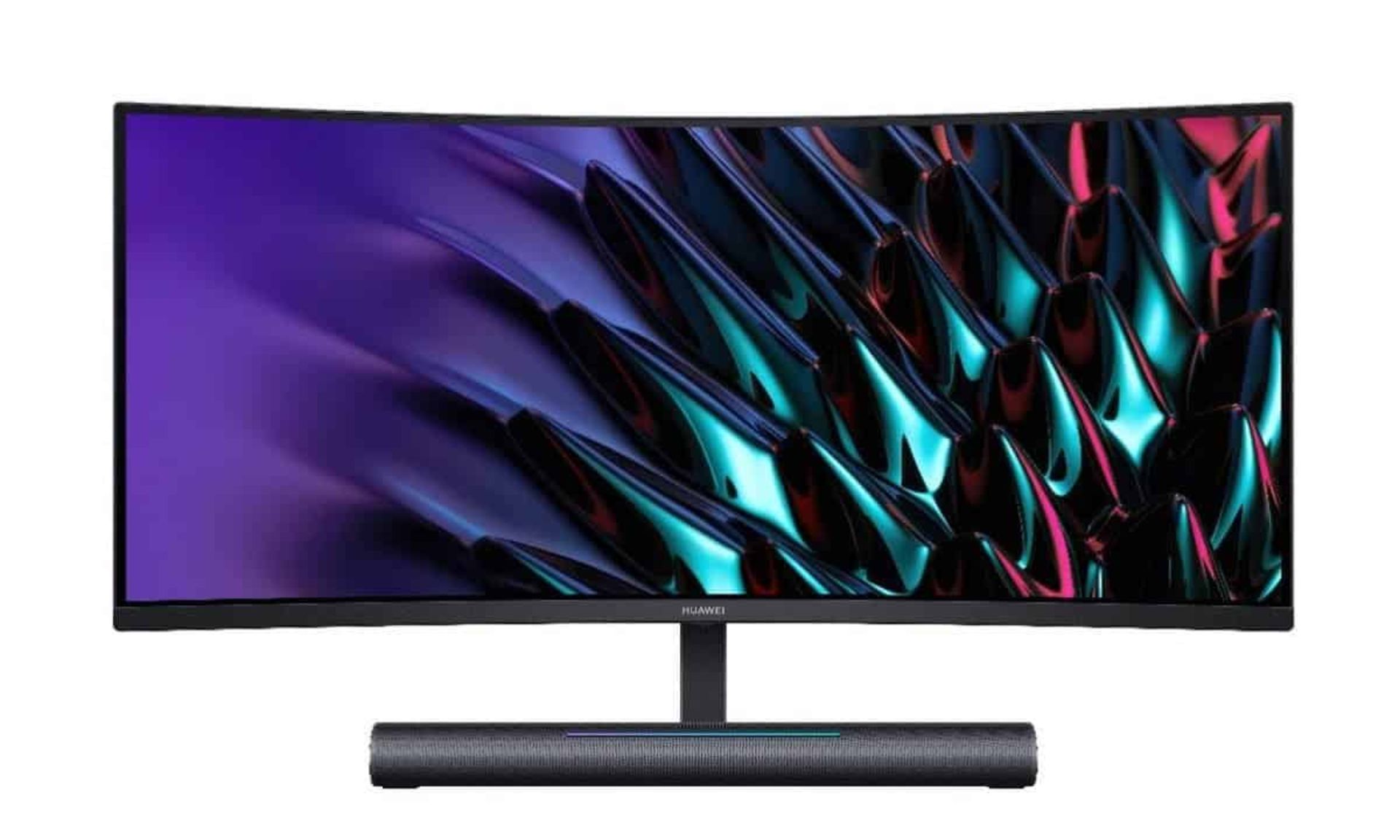 میت ویو GT هواوی
