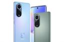 رنگ های مختلف گوشی موبایل نوا 9 هواوی / Huawei nova 9
